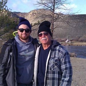 Meet your Posher, Daniel